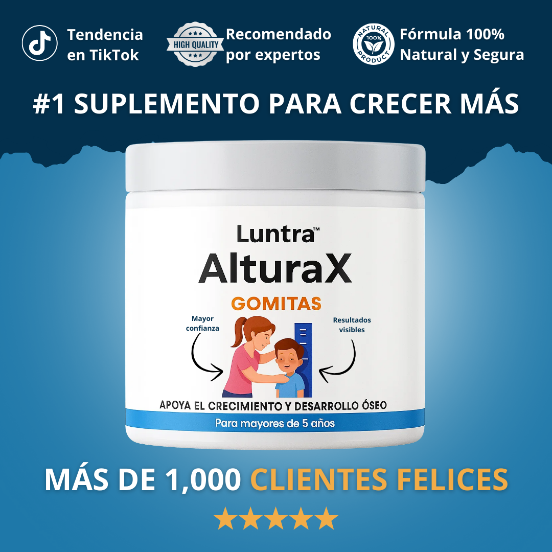 Luntra™ AlturaX