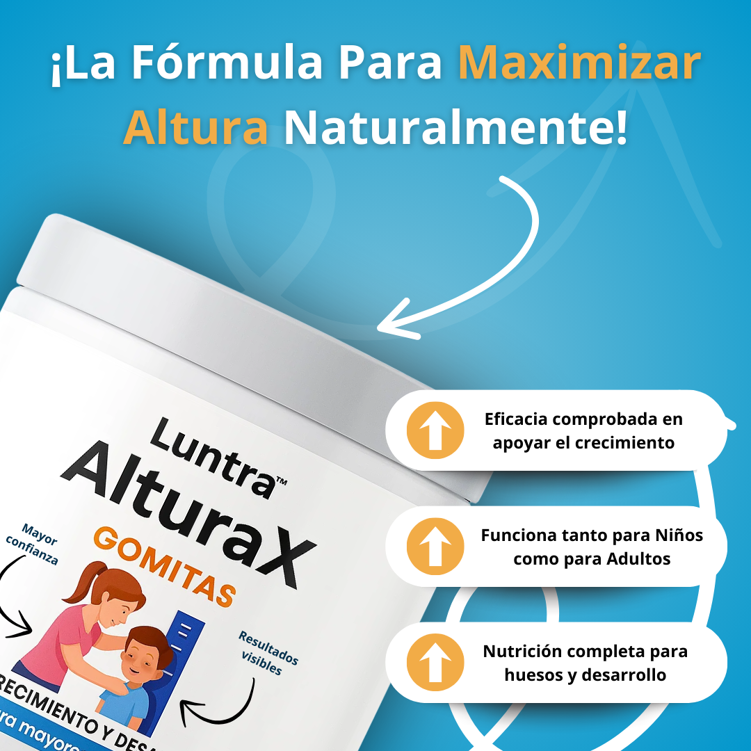 Luntra™ AlturaX
