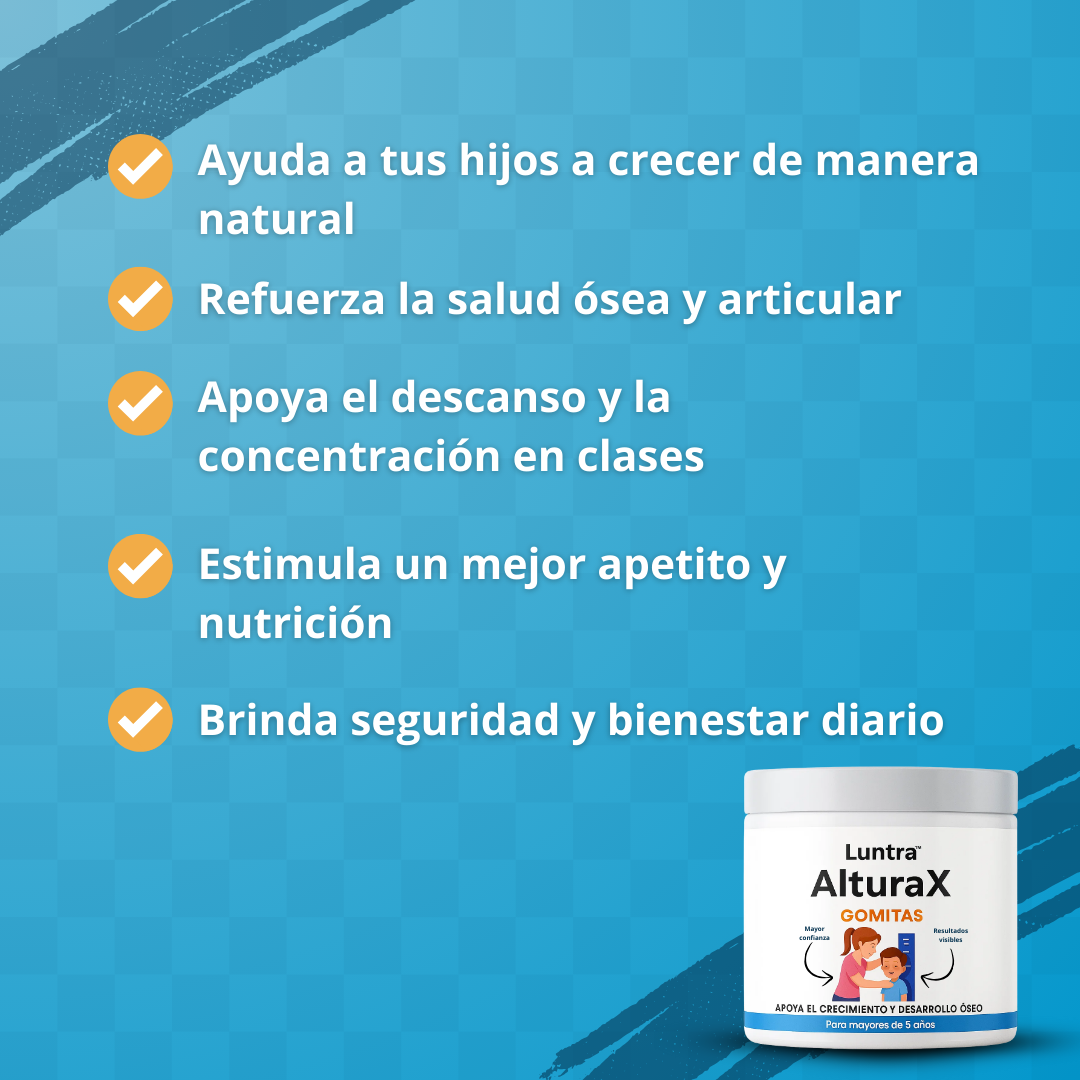 Luntra™ AlturaX