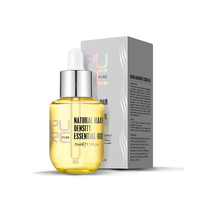Luntra™ Purc Natural Hair Growth Oil