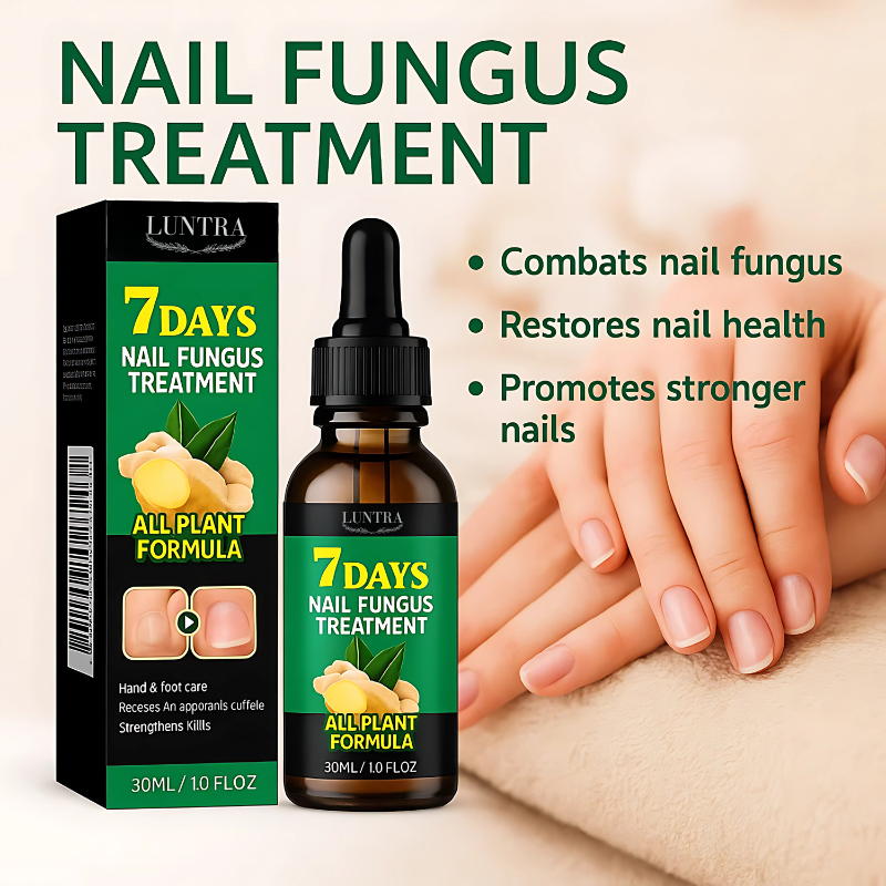 Luntra Nail FortiCare™