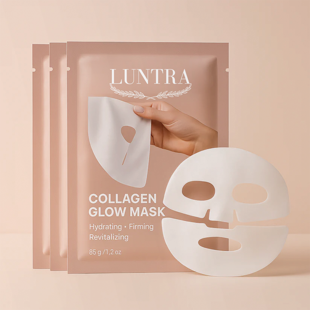 Collagen Mask