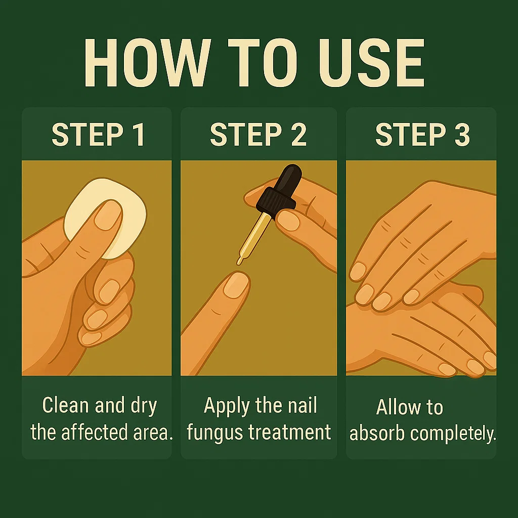 Luntra Nail FortiCare™