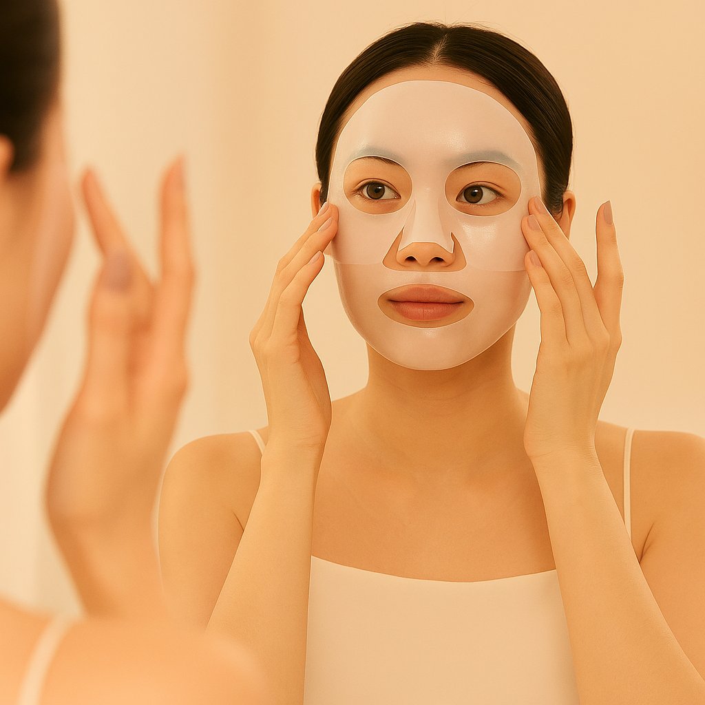 Collagen Mask