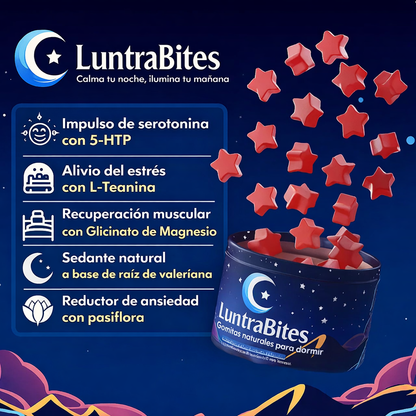 LuntraBites™
