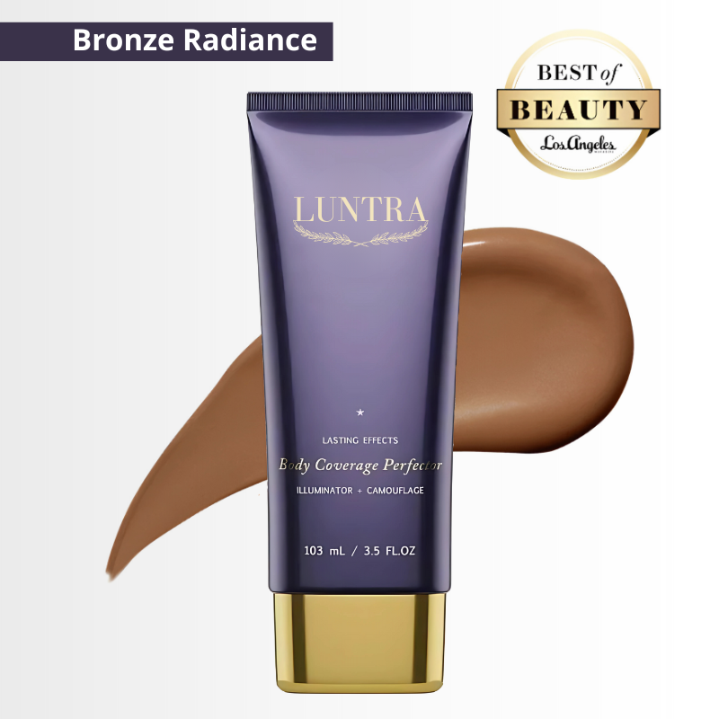 Luntra™ Beauty Body Coverage Perfector