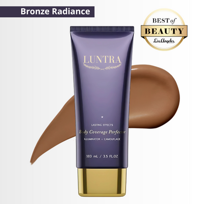 Luntra™ Beauty Body Coverage Perfector
