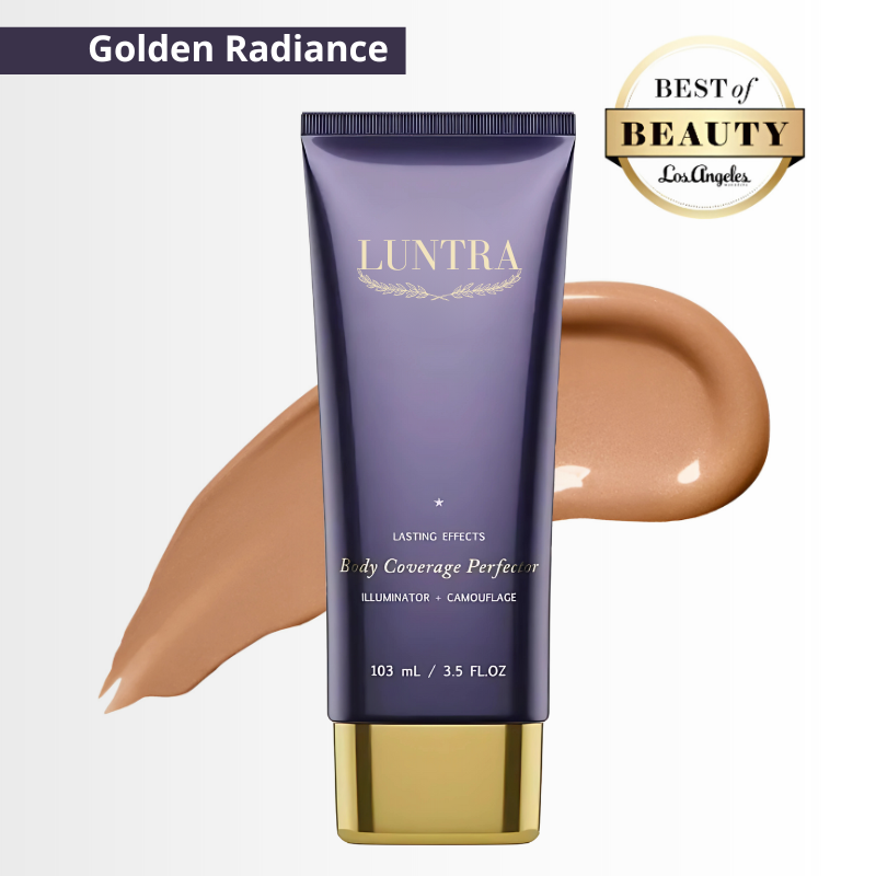 Luntra™ Beauty Body Coverage Perfector