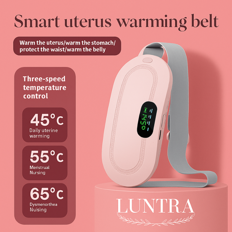 Luntra™ CrampEase