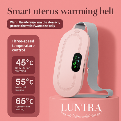 Luntra™ CrampEase