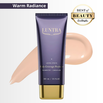 Luntra™ Beauty Body Coverage Perfector