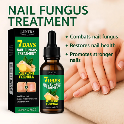 Luntra Nail FortiCare™