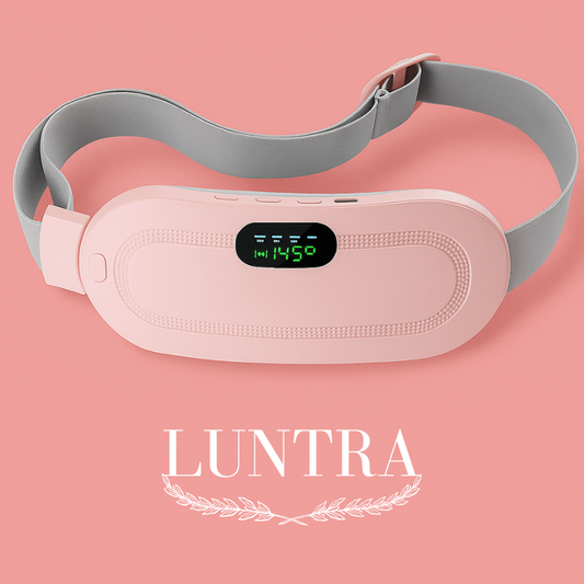 Luntra™ CrampEase