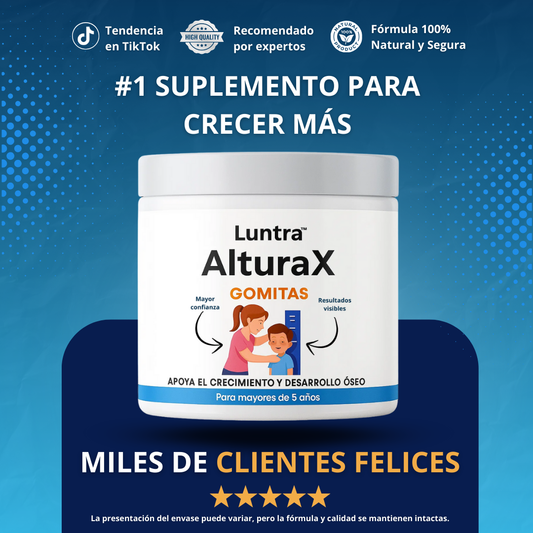 Luntra™ AlturaX