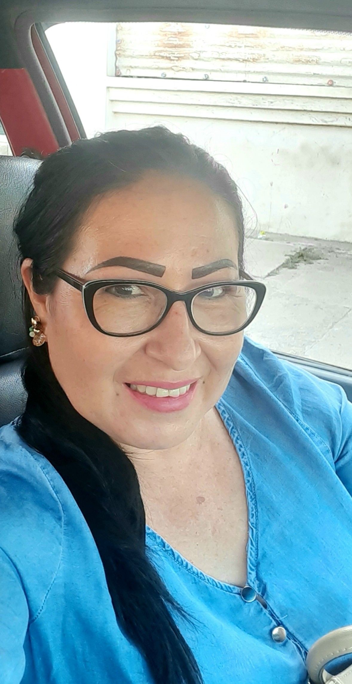 Andrea M., 46 años, Guadalajara