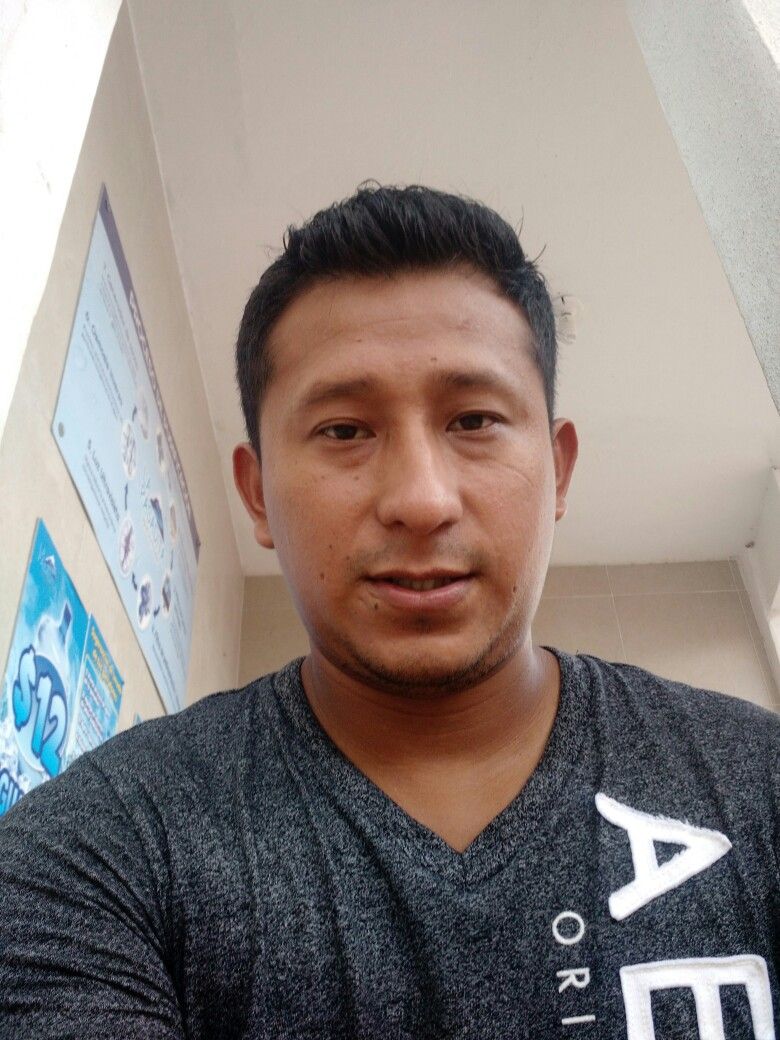 Fernando G., 38 años, León
