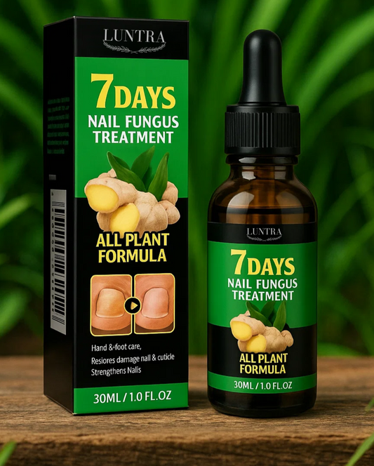 Luntra Nail FortiCare™
