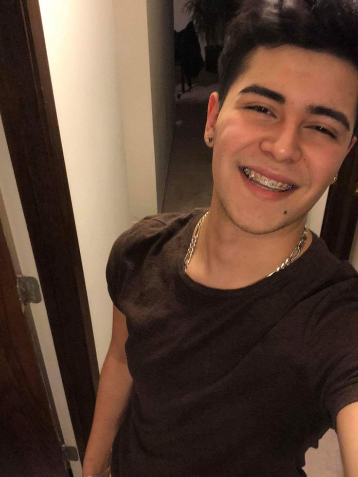 Luis G., 17 años, CDMX