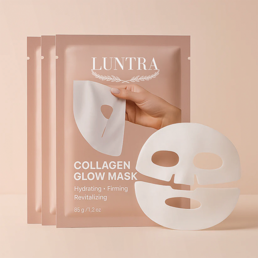 Collagen Mask