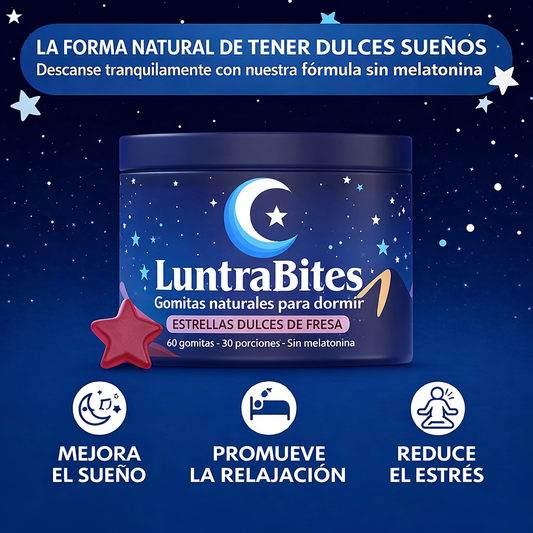 LuntraBites™