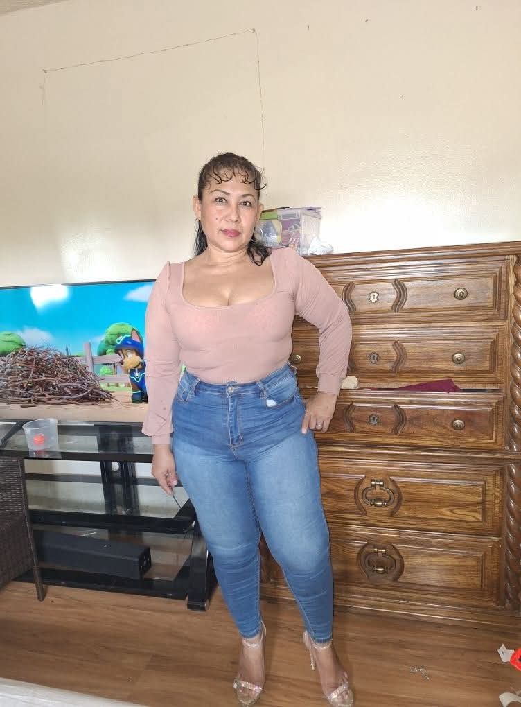 Martha L., 39 años, Monterrey