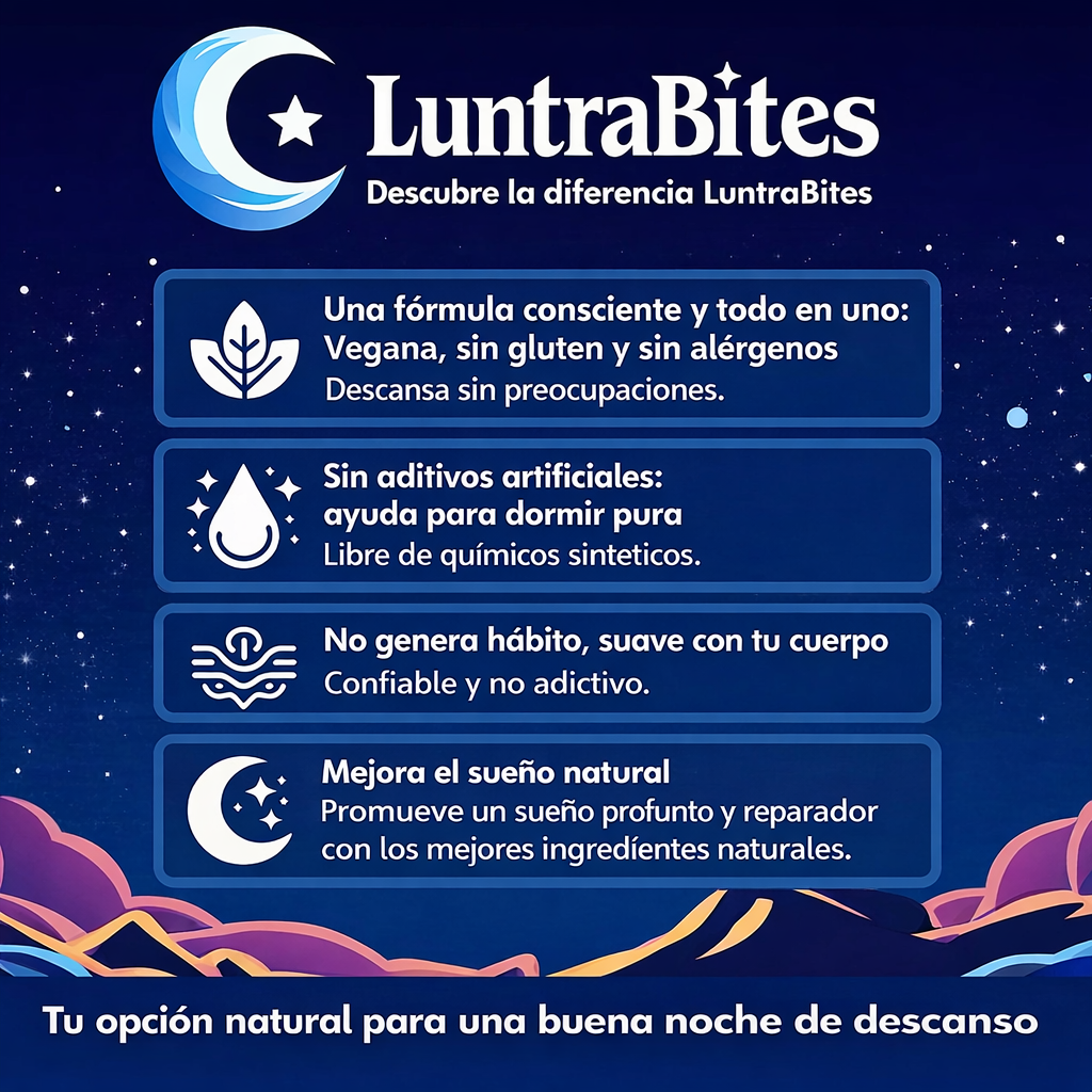 LuntraBites™