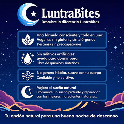 LuntraBites™