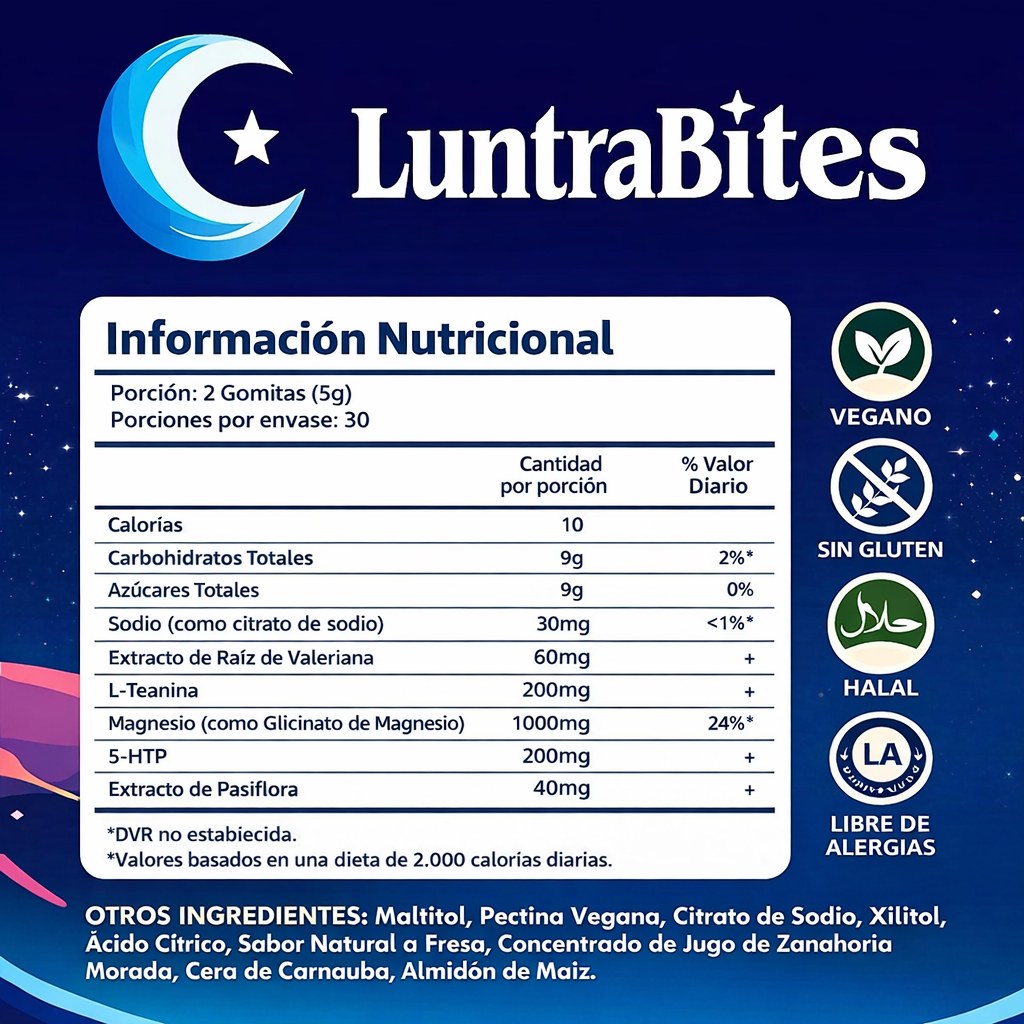 LuntraBites™