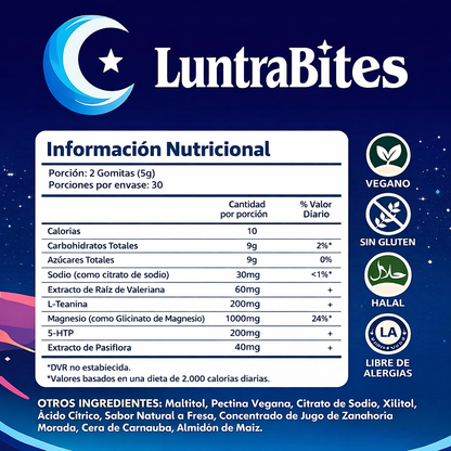 LuntraBites™